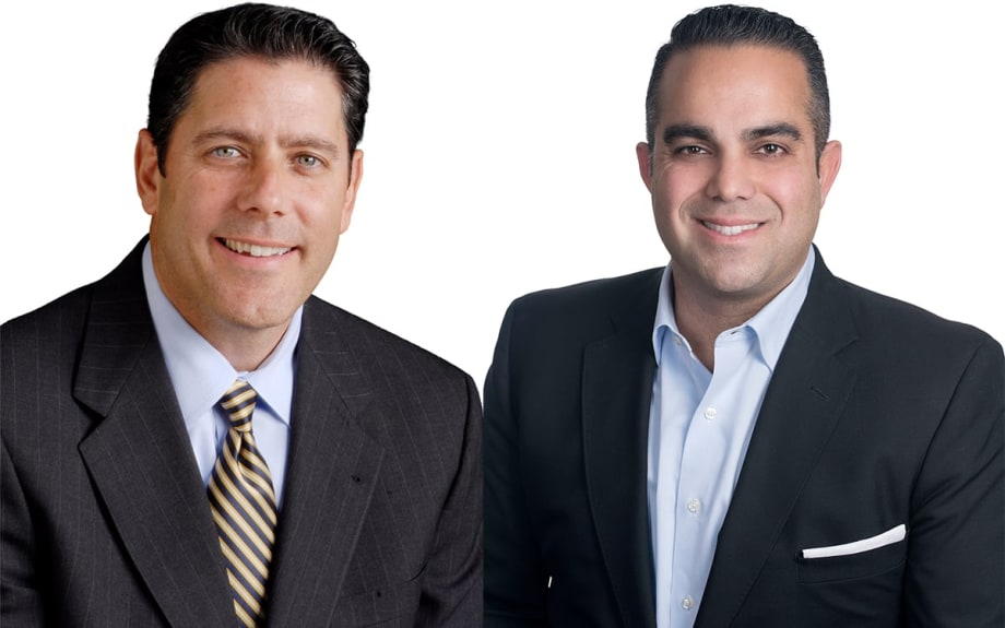 IHS Markit Hires Two Automotive Industry Leaders