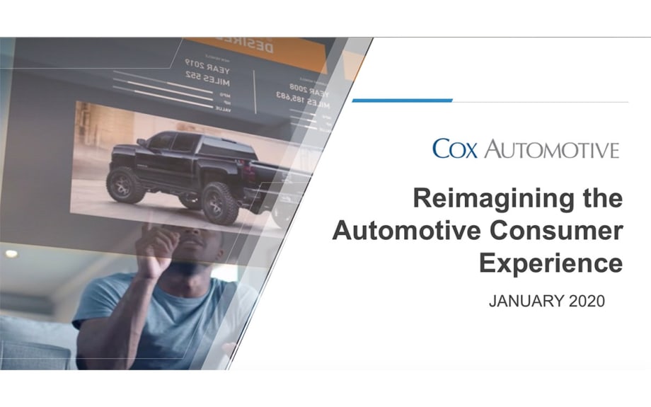 New Research Shows Consumers Crave Convenience 