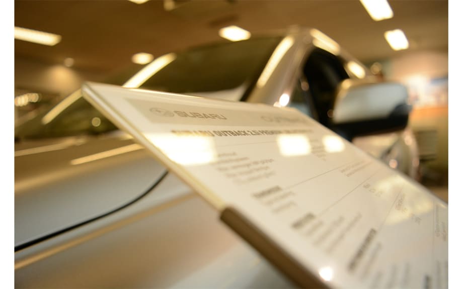 vAuto Announces a New Way to Look at New Car Inventory