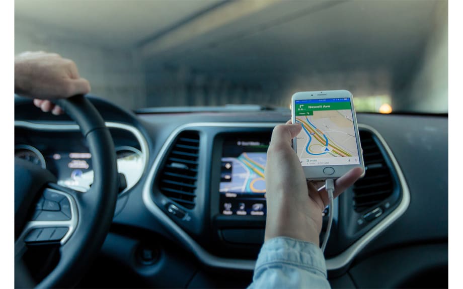 Buckle Unveils First-of-its-Kind Rideshare-only Insurance