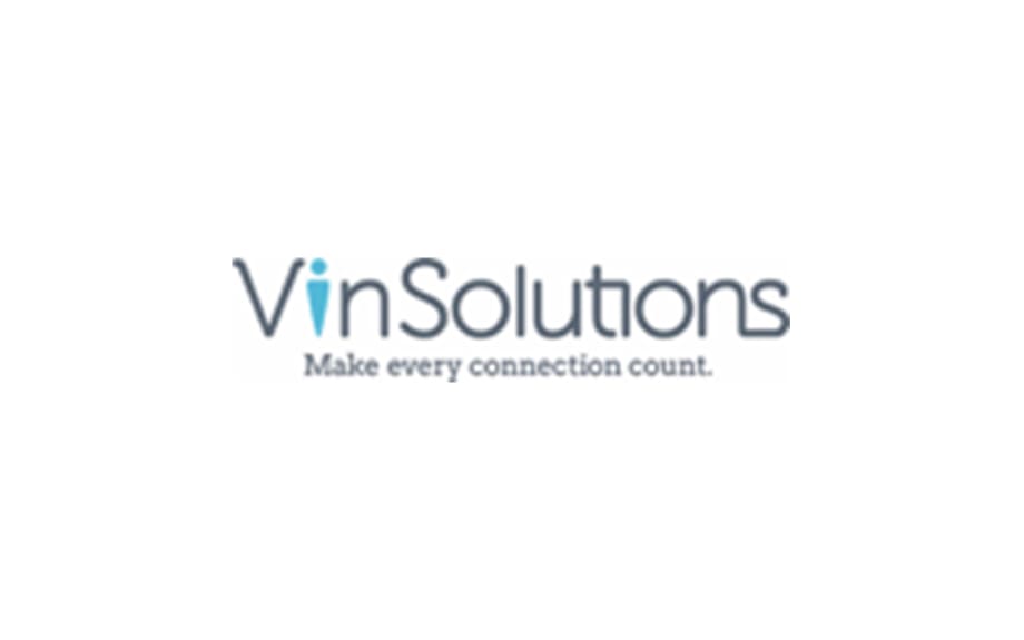 VinSolutions Reveals New Capabilities