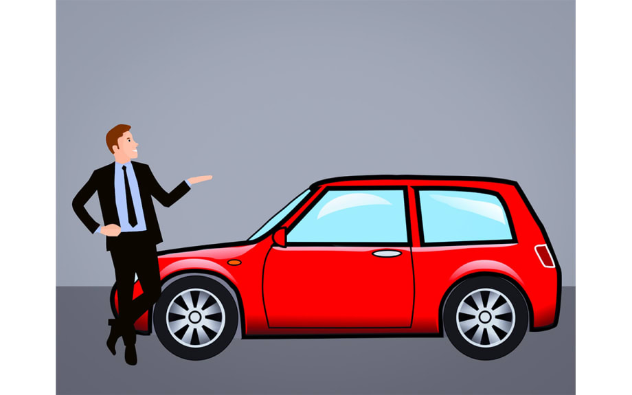 Line 5 Introduces a New Independent Dealer Program