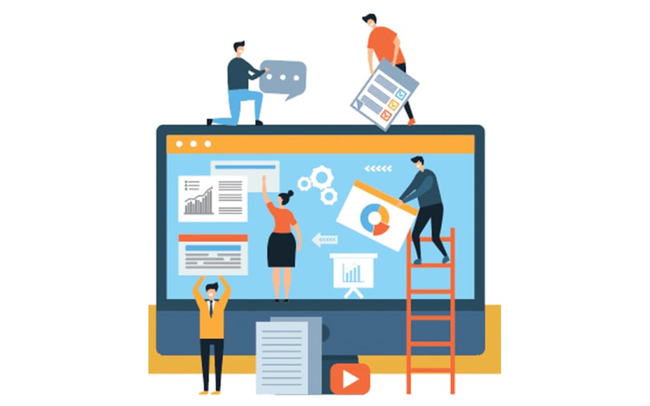 Digital Accessibility for All