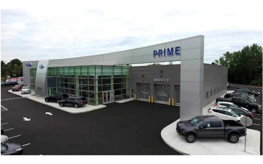 17 Prime Dealerships Honored in J.D. Power Excellence Program