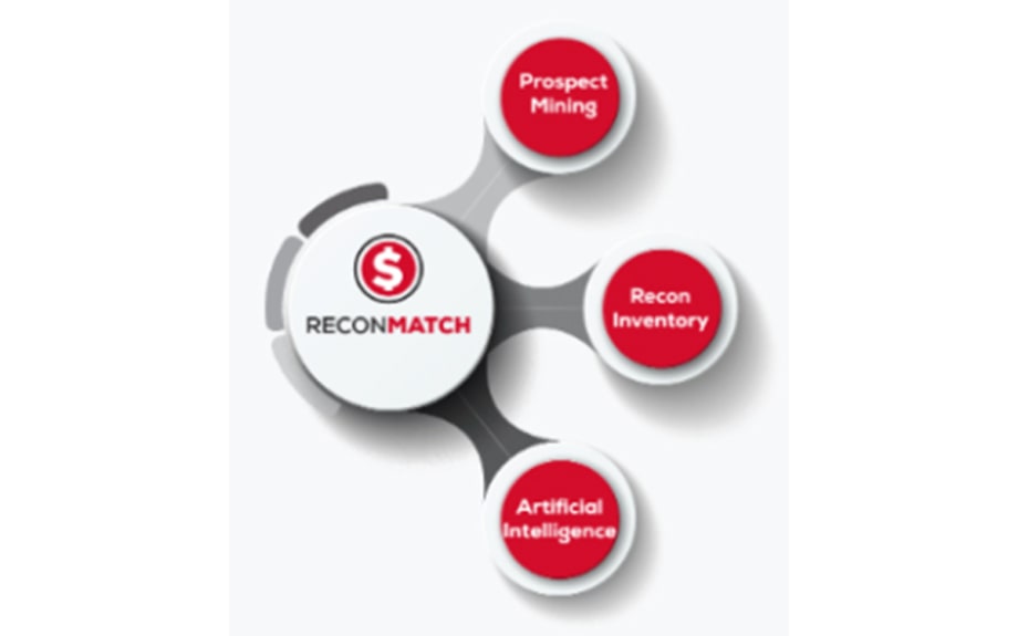 Black Book Integrates with ReconVelocity’s New ReconMatch