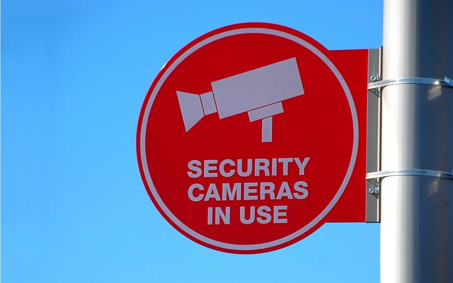 Deterring Dealership Crime with Remote Video Surveillance