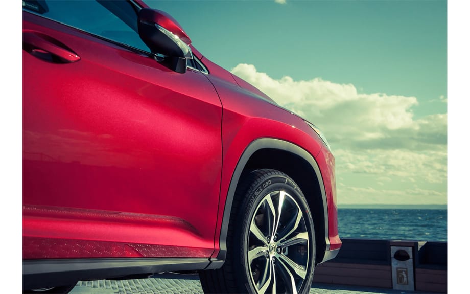 Recon Data Showing Improving Return to Pre-COVID Performance Levels