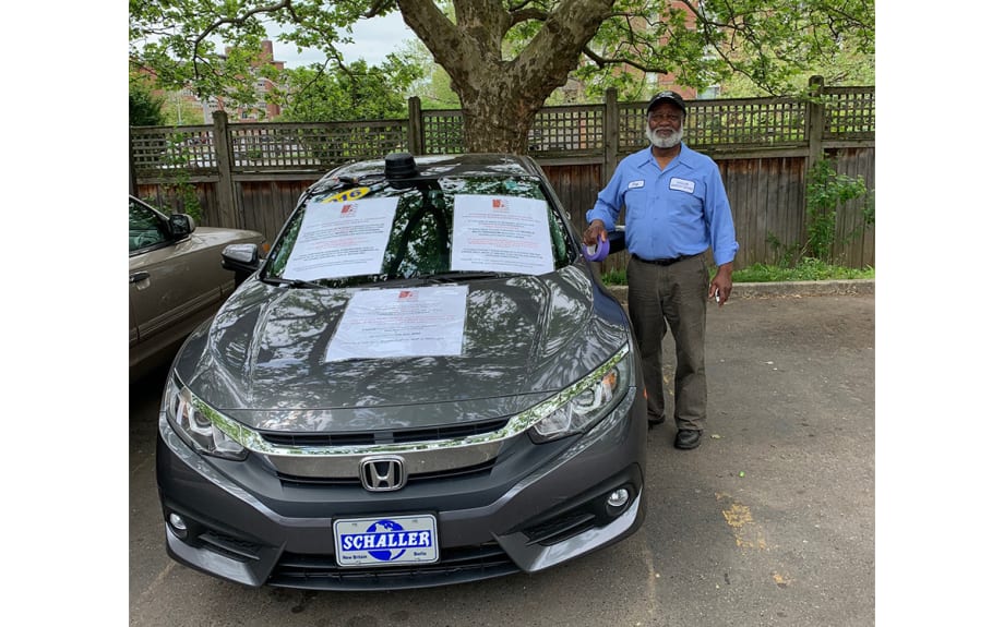 Schaller Auto Group Aids Educators