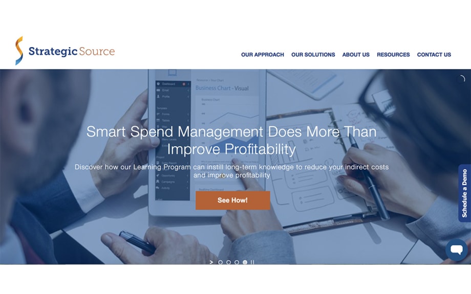 NIADA Adds StrategicSource as National Member Benefit Partner