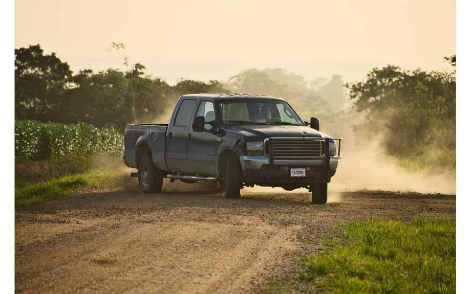 Pre-Approved? Think Twice