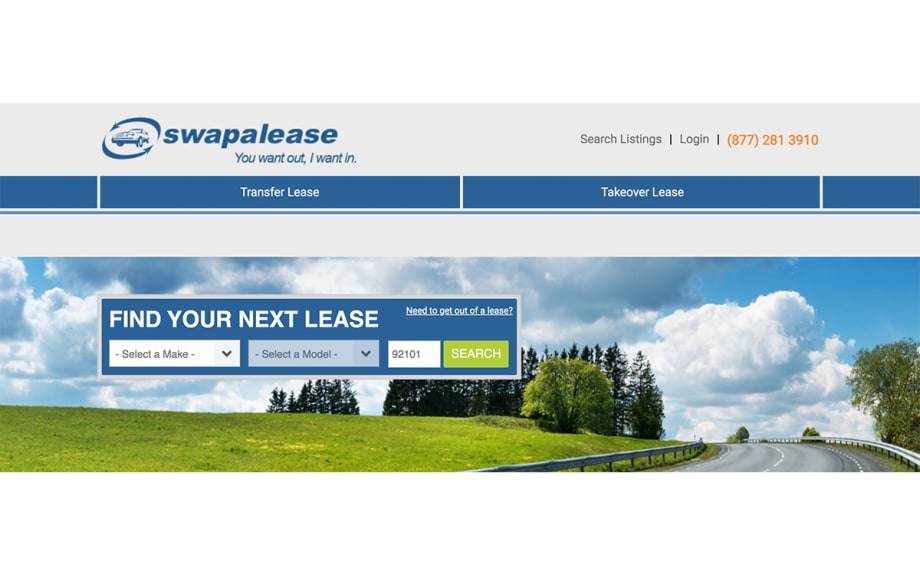 Swapalease.com Releases 2020 Vehicle Lease Trends Report