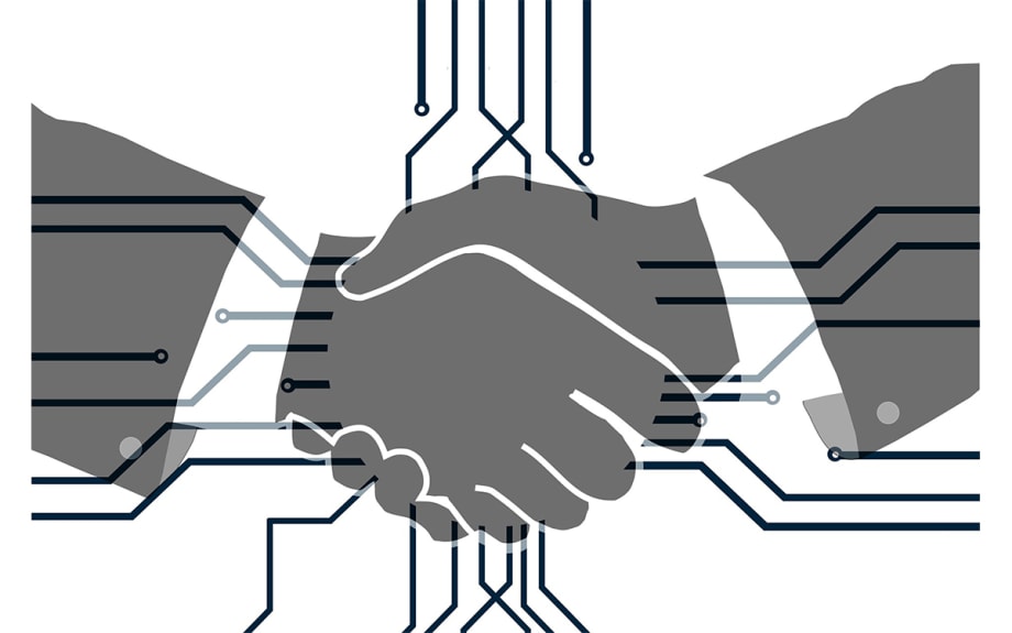 Inovatec Systems Corp. Announces Partnership with Wisconsin Consumer Credit