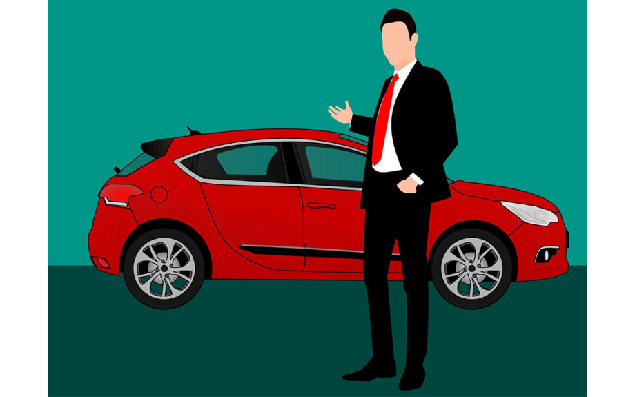 Transformation of Your Dealership – Shifting Paradigms