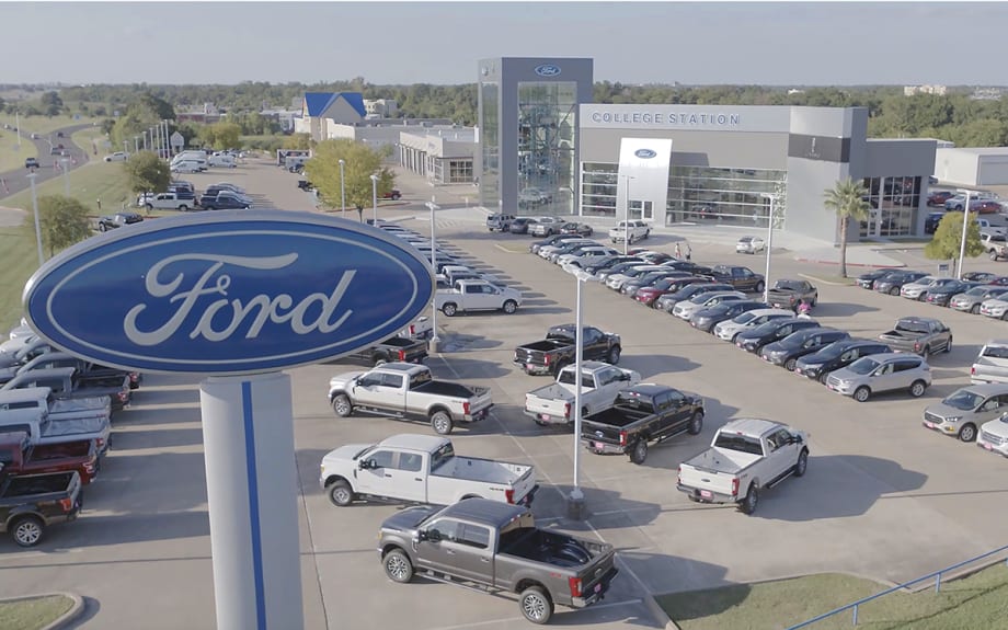 The Antidote to a Down Market May Surprise You