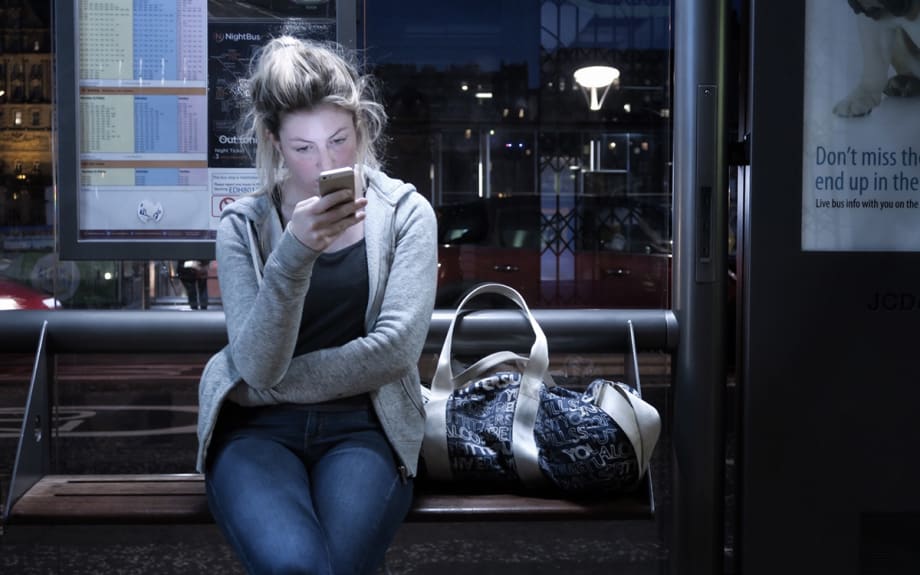 You Have 8 Seconds to Impress Me