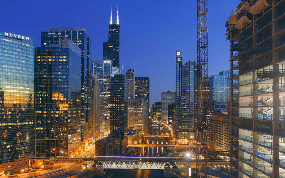 Q&A: Academia Is the Bridge to the Millennial Workforce