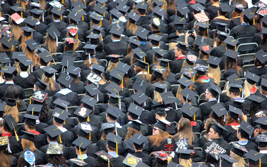 Opinion: Let’s Put an End to the Industry Death March