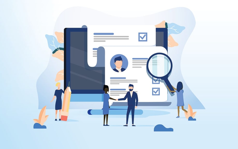 The 4 Pillars of Dealership Hiring