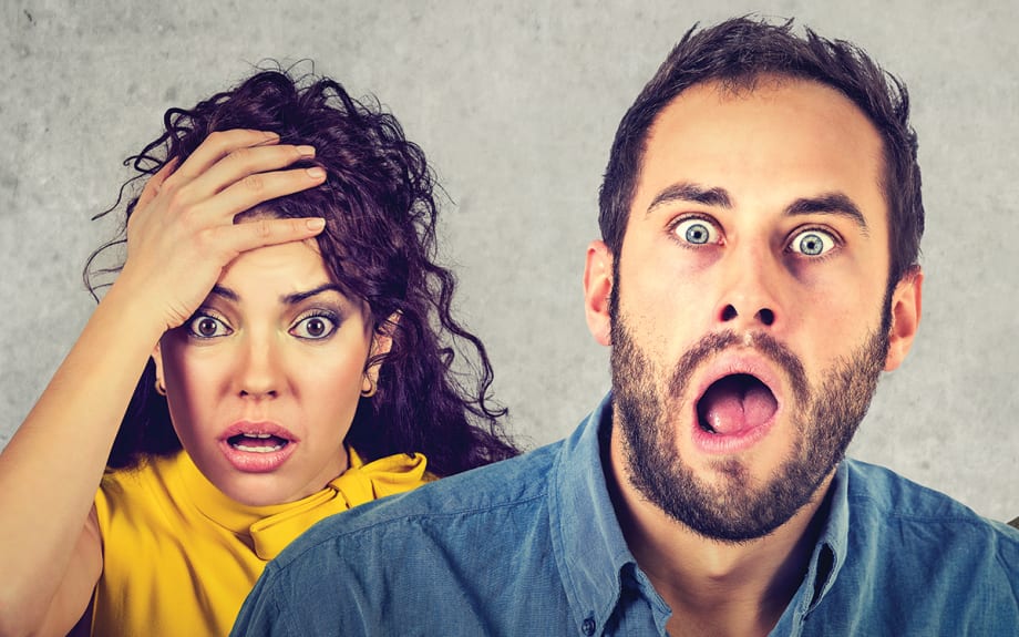 5 Ways to Blow Up a Service Customer