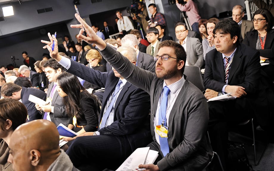 The Topic That Won’t Go Away: Loan Fees