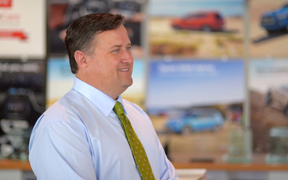 Ryan Norris and the Next Generation of On-Camera Dealers