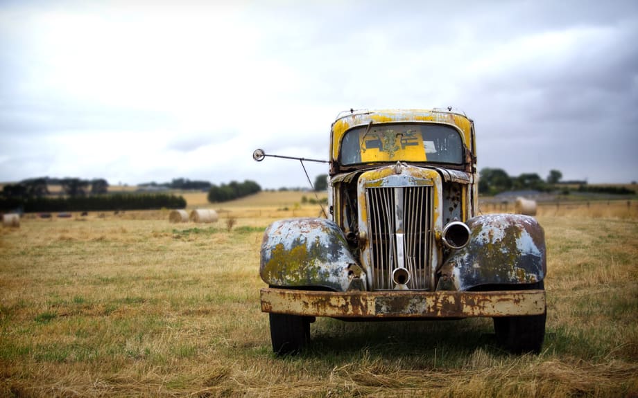 Opinion: Stop Stocking Vehicles You Can’t Sell