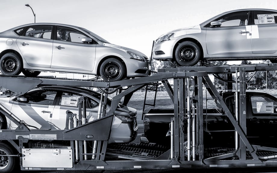 Let’s Change One Little Fact …