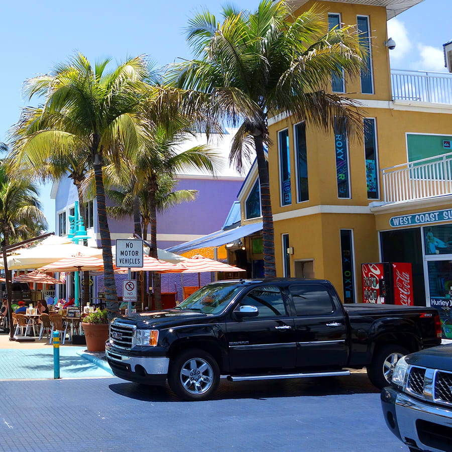 Remember: Leasing Is Also Regulated