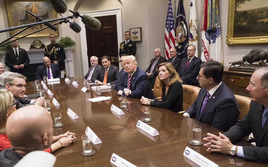 Dealers Will Feel the Impact of Tax Reform