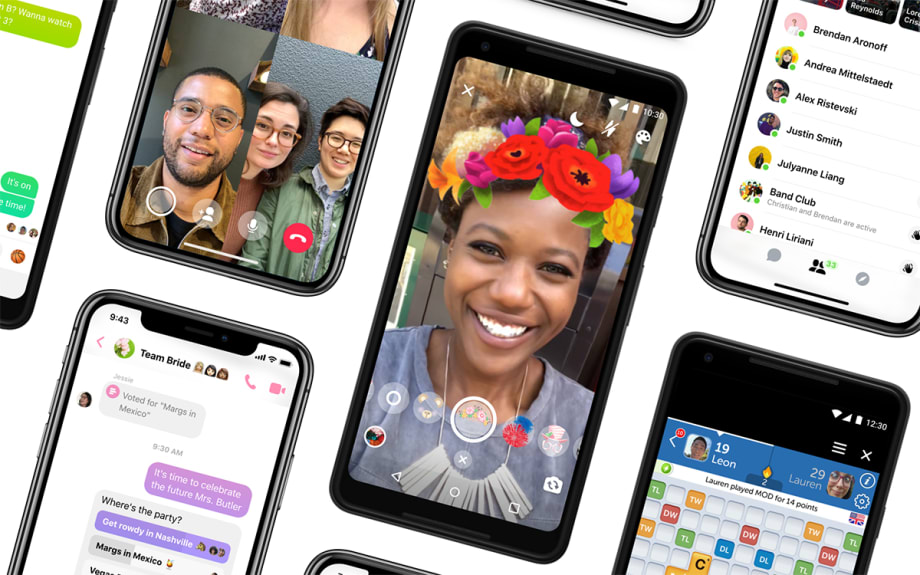 Dealer DIY: Build Your Own Facebook Bot