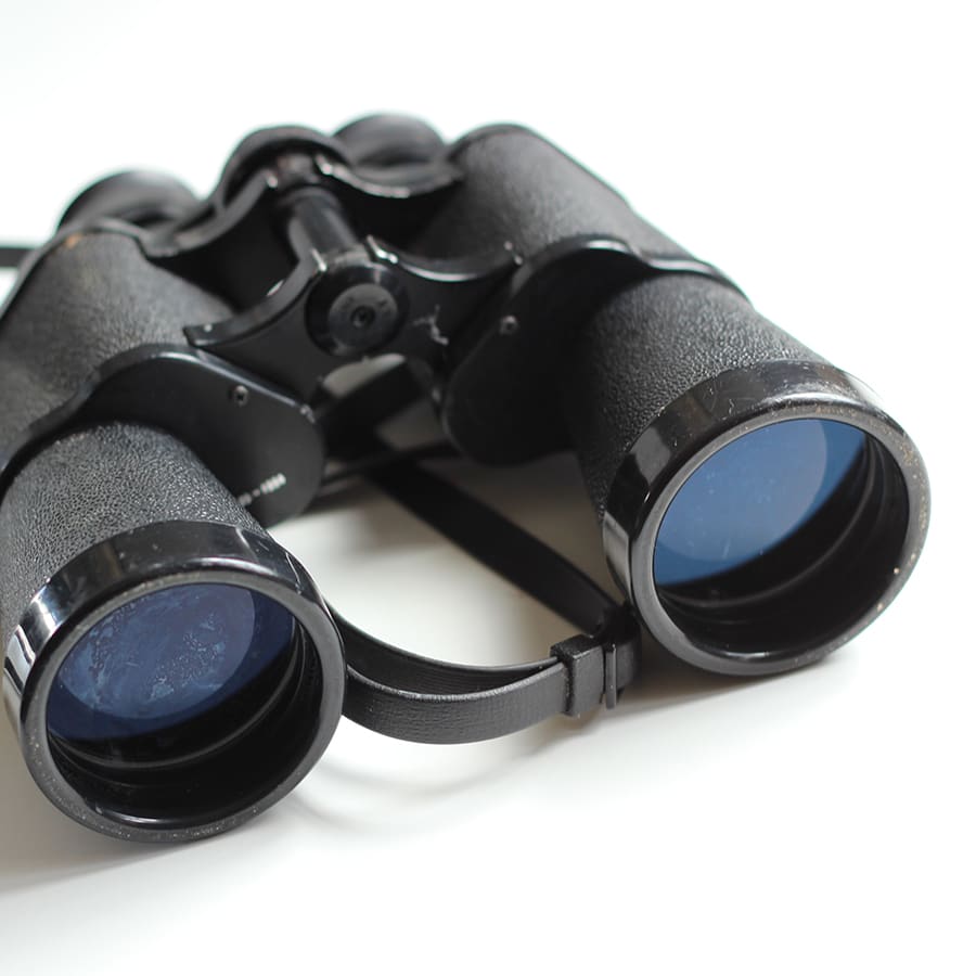 So You Need a New Agent