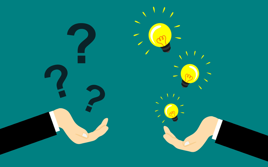 Easy Answers to Award-Winning Questions