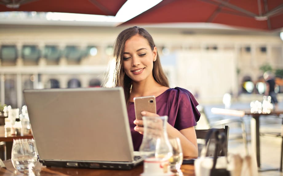 3 Reasons Smartphones Are the Secret to Service Success