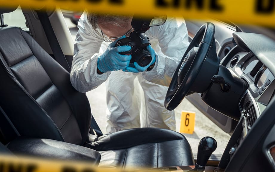 Who Killed Cadillac?