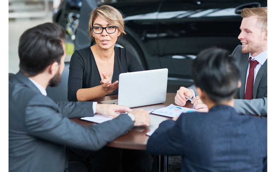 No Strategy? It’s Time to ACT!