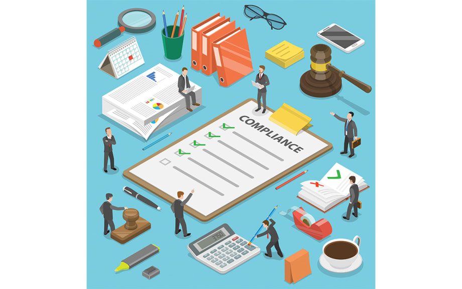 How to Implement a Compliance Management System