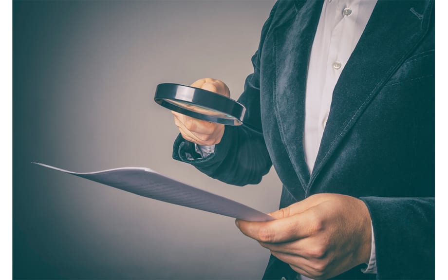 How to Conduct a Menu Audit