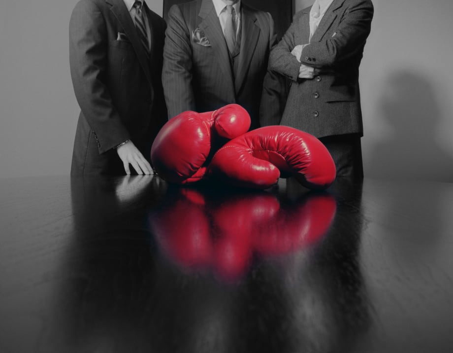 The Fight for Choice: F&I Products and the Rise of the OEMs