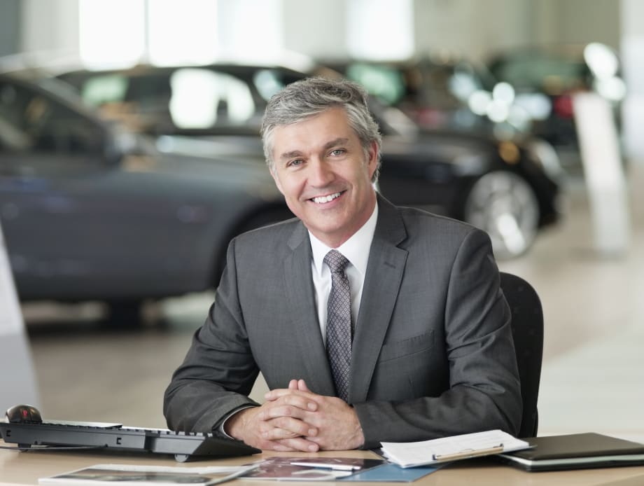 How to Let F&I Ease the Squeeze 