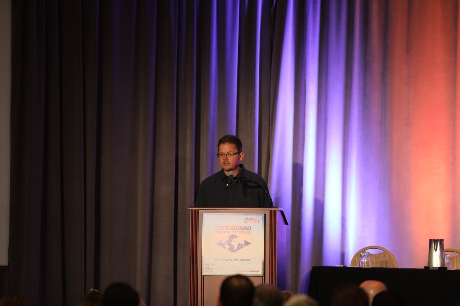 Challenge Accepted: YDE Takes the Prize