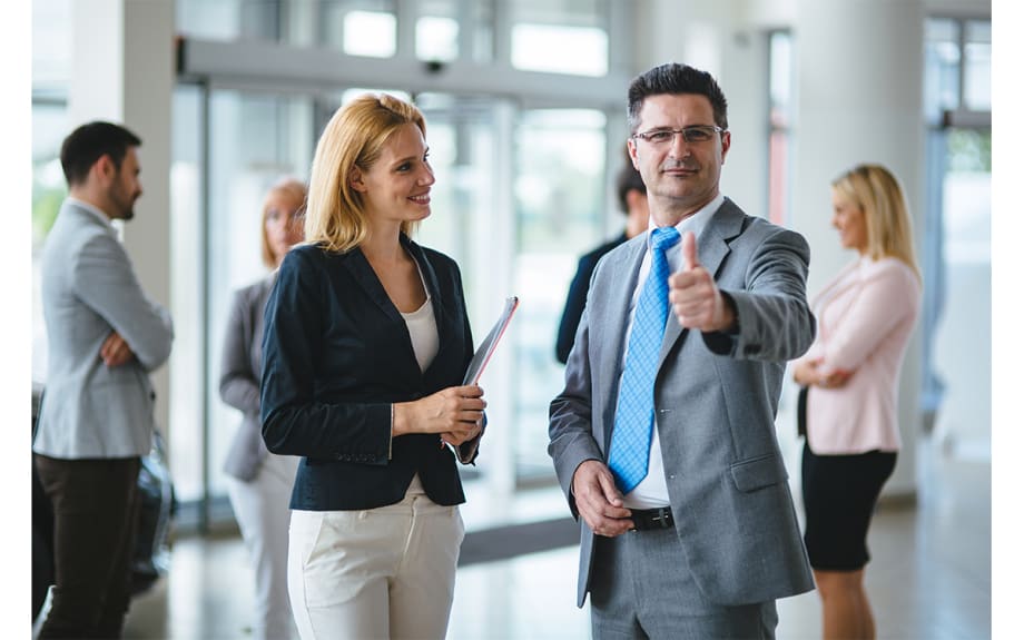 Agents Must Offer More Than F&I Training