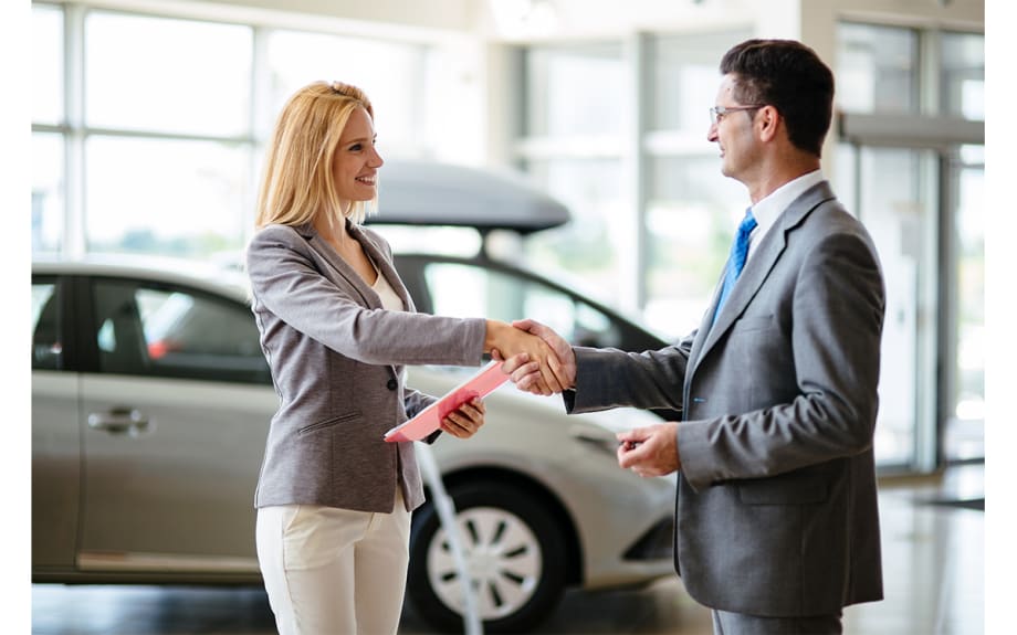 5 Things You Cannot Teach an F&I Professional!