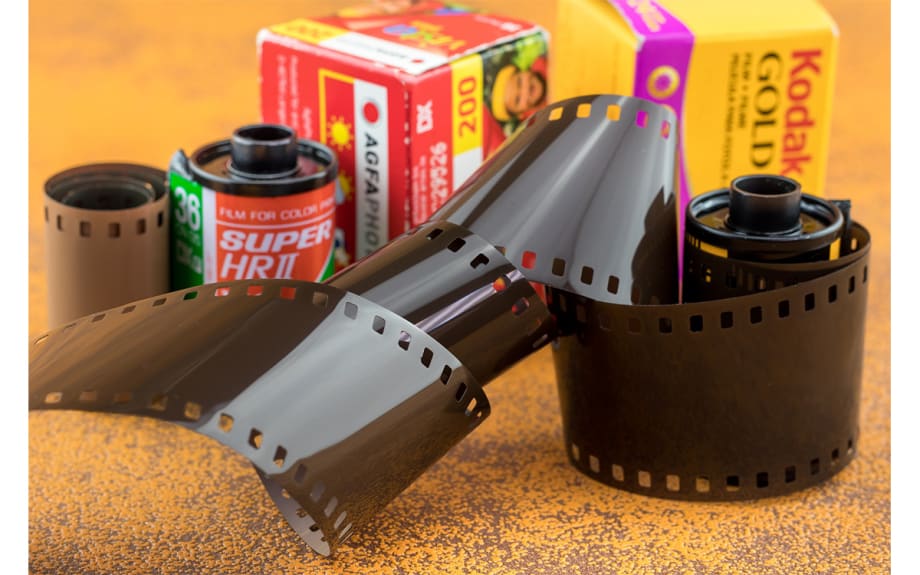 Kodak Moments to Missed Opportunities