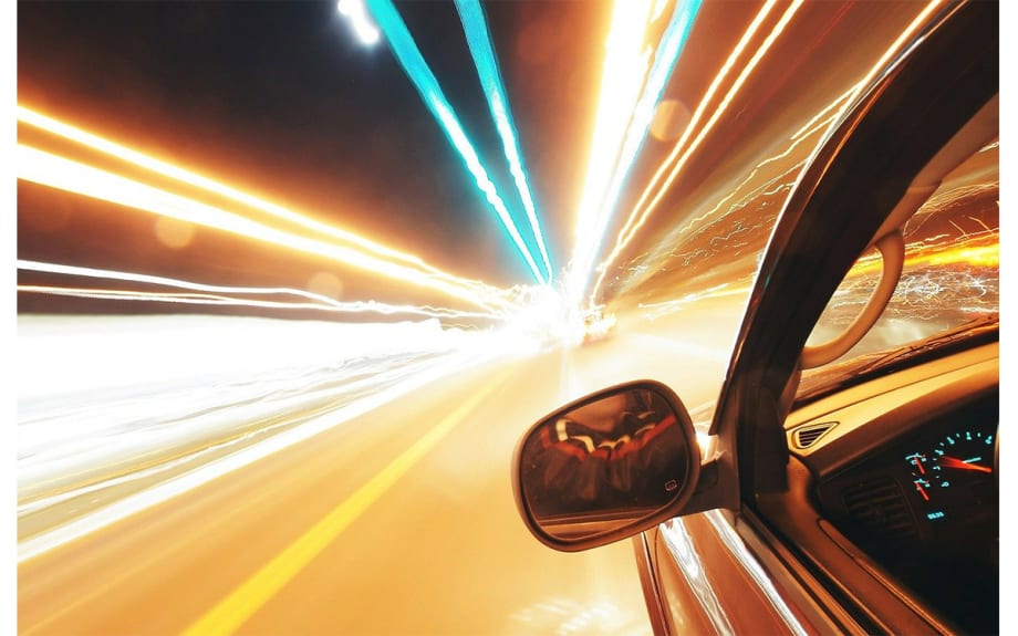 Automation, Disruption, and Tough Love for the Auto Industry