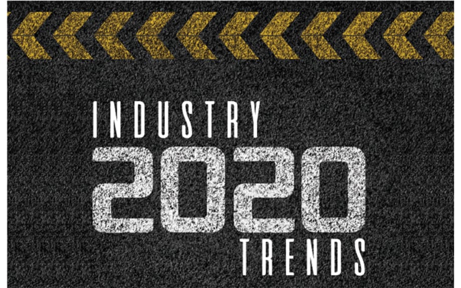 2020 Trends, Pt. I: The Industry