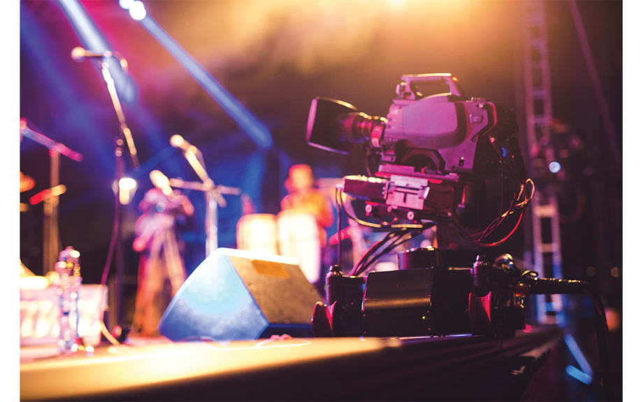 Video Killed the Radio Star