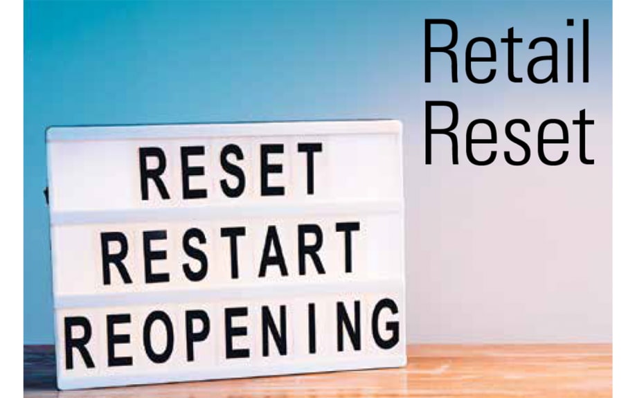 Retail Reset