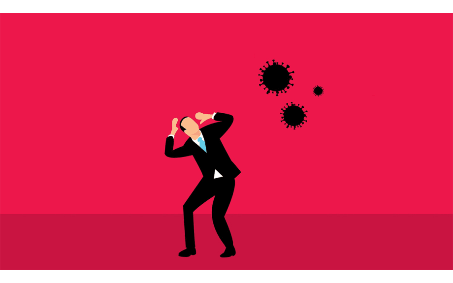 COVID-19 and Compliance?