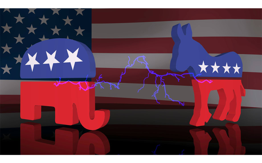 Are You a Political Agent?