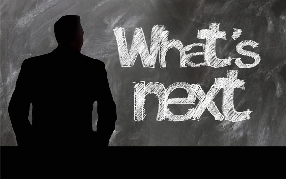 3 Decisions That Will Change Your Future!